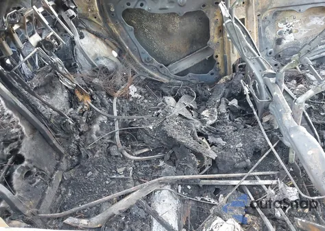 2019 Jeep Compass Upland Edition 4X4 z USA, uszkodzony, nr VIN 3C4NJDAB4KT703780